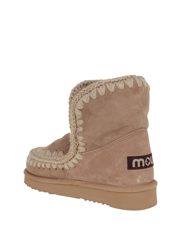 The Best Shops MOU: Bottines - Bottines - Eskimo 18